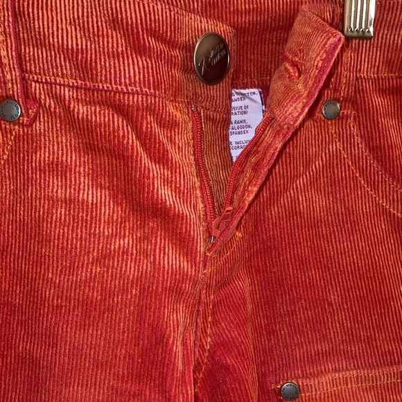 Orange Kids Jeans* - Picture 7 of 9